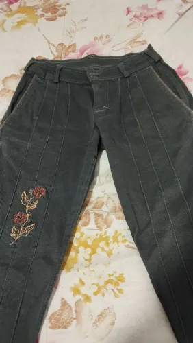 Bombacha feminina 