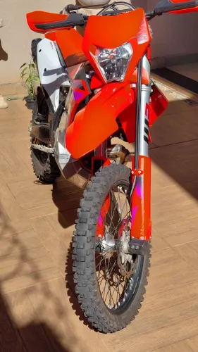 Ktm 300 2024  injetada 