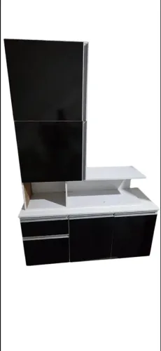 Armário Pequeno para Cozinha - Seminovo