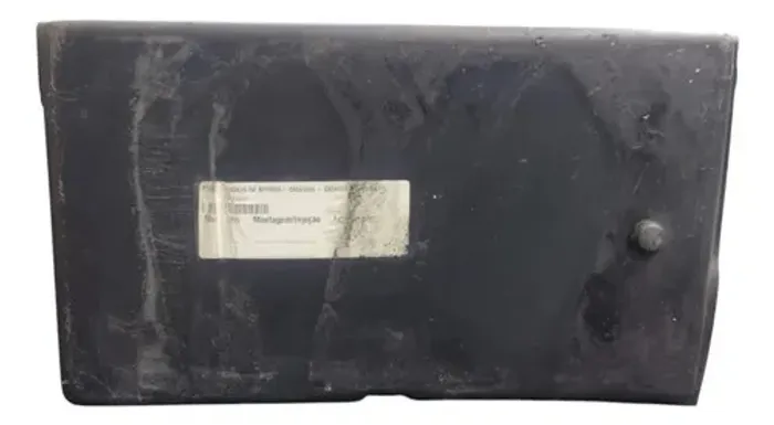 Capa Bateria Pajero Sport 2010
