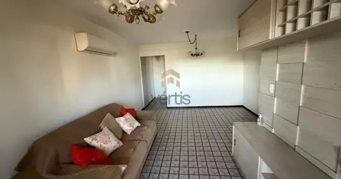 APARTAMENTO COM 3 DORMITÓRIOS E 3 VAGAS DE GARAGEM - VILA AVIAÇÃO BAURU-SP