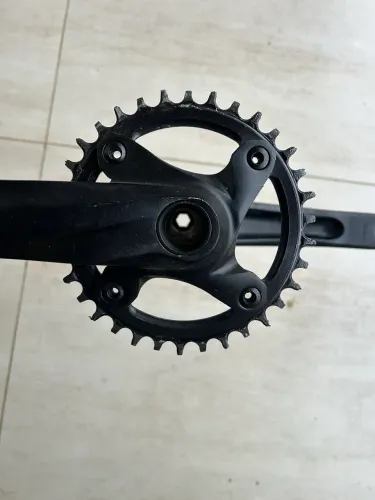 Pedivela xtime 34d central integrado