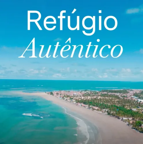 LOTE PÉ NA AREIA - PARCELA R$ 712