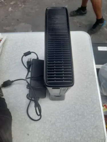 Xbox 360 (defeito)