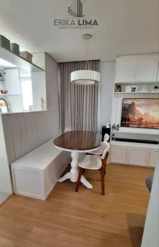 Apartamento à venda em Jaboatão dos Guararapes, Candeias, com 2 quartos, 40m²