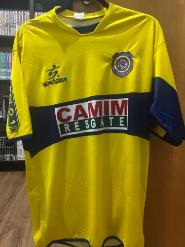 Camisa Madureira Titular 2010