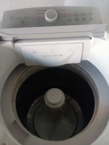 Máquina de lavar Brastemp 11 kg