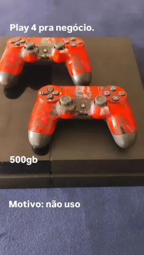 Play 4