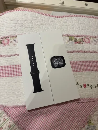 Apple Watch 11