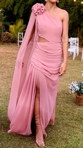 Vestido de festa