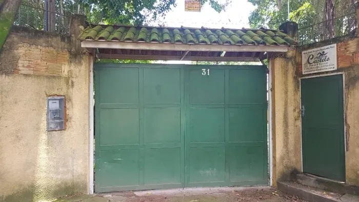 Aluga-se Chácara com 02 dorm. nas Chácaras Meu Cantinho em Monte Mor - Ótimo preço