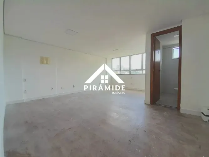 Sala para aluguel no bairro Ouro Preto, BH