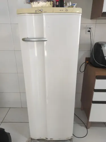 Geladeira