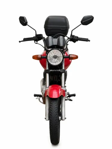 Honda CG Fan 150