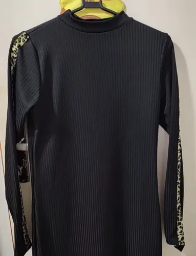 Roupas variadas