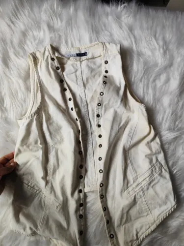 Colete Marfinno tamanho PP