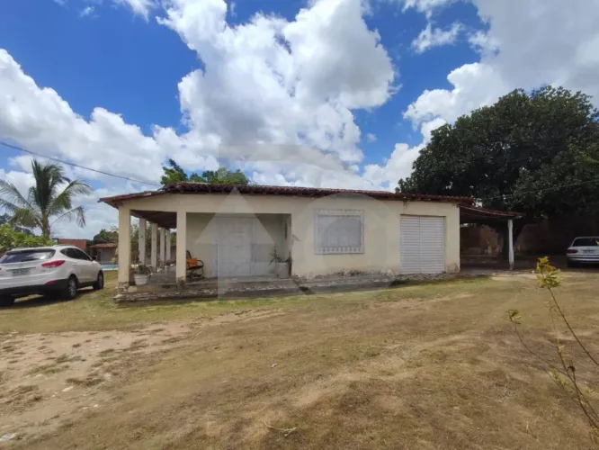Chácara Para Vender com 2 quartos 1 suíte na Colônia 13 - Lagarto/SE.