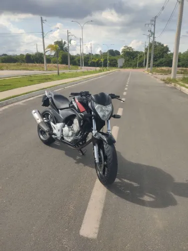 Cb 300