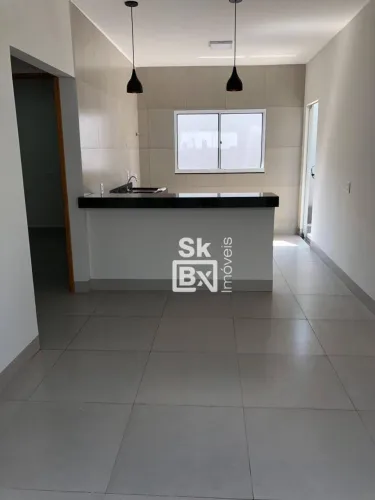 Casa com 2 quartos sendo 1 suíte à venda, 64 m² - Grand Ville - Uberlândia/MG