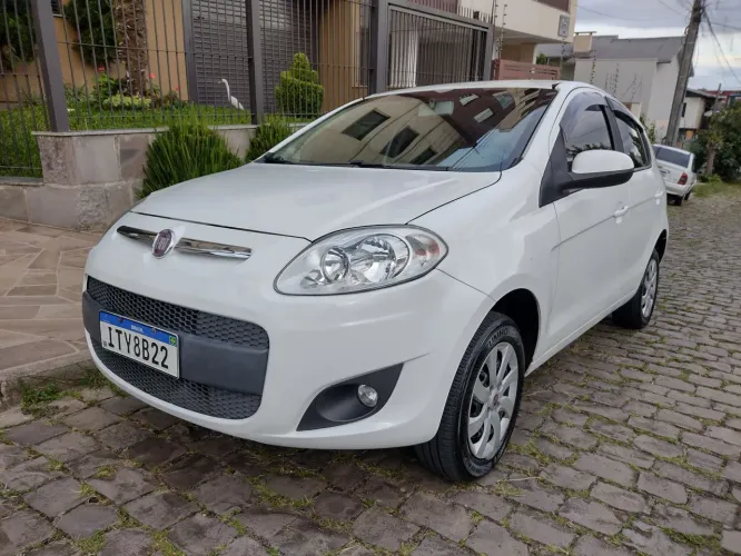 Fiat Palio Attra./italia 1.4 EVO F.flex 8V 5P 2013