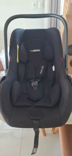 Bebê conforto Kiddo Casulo Click