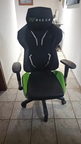 Cadeira Gamer - XT Racer