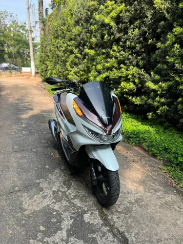 Honda Pcx 2021 dlx