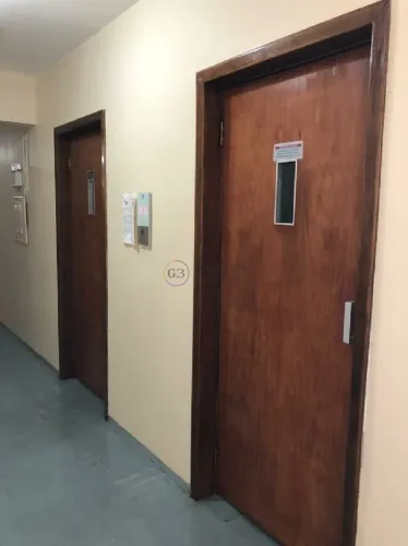 Apartamento 3 dormitórios para alugar Centro Rio Grande/RS