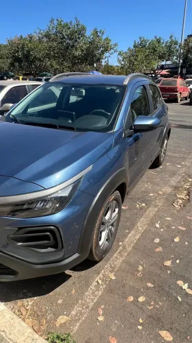 Fiat Pulse Drive 1.0 Turbo 200 Flex Aut. 2022