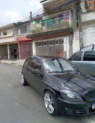 Chevrolet Celta Spirit 1.0 MPFI 8V Flexpower 3P 2007