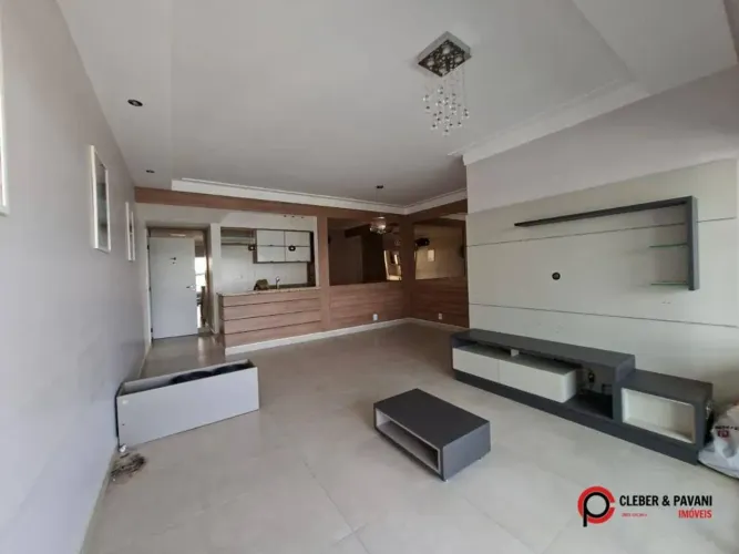 Apartamento com 3 quartos à venda, 103 m² por R$ 1.150.000 - Edifício Vancouver Homes - So