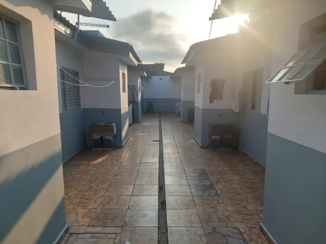 Aluga se Apto de 1 quarto - Boqueirão