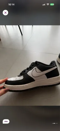 Tenis Air force Nike
