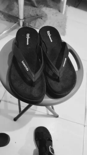 Chinelo Ortopédico Boaonda Anne - Ultra Conforto (Ideal p/ Esporão)