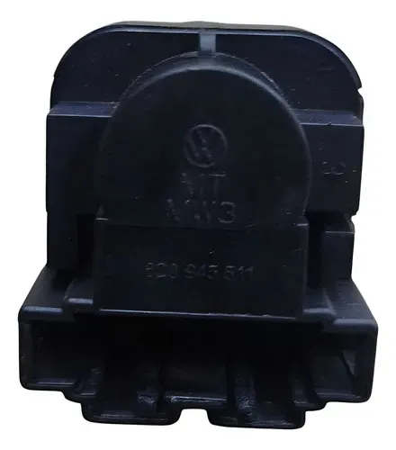 Interruptor Sensor Pedal Freio Polo Fox 2008 2009 2010