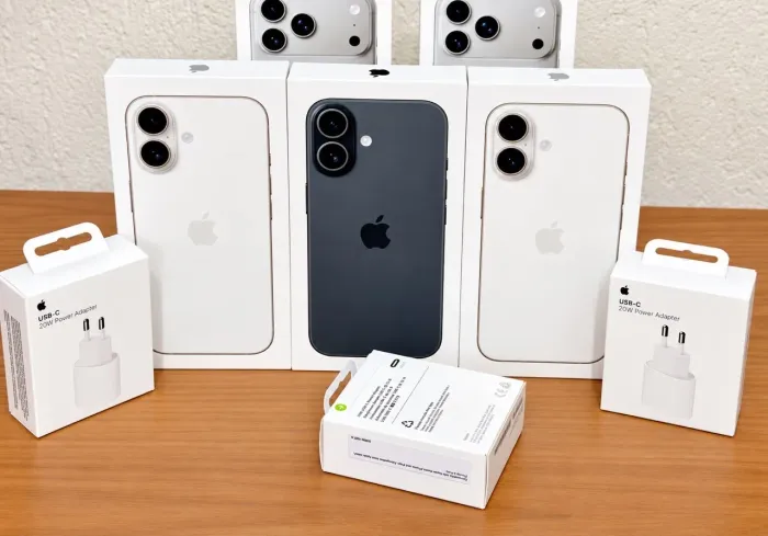 IPHONE 17 256GB + BRINDE NOVO LACRADO 