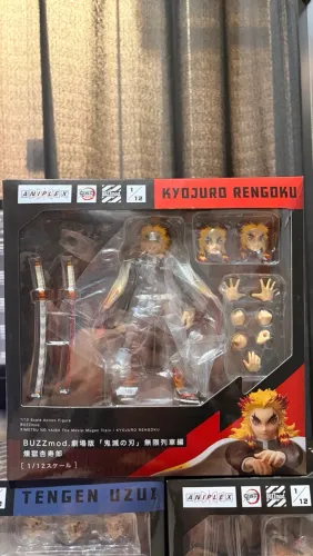 Rengoku buzzmod
