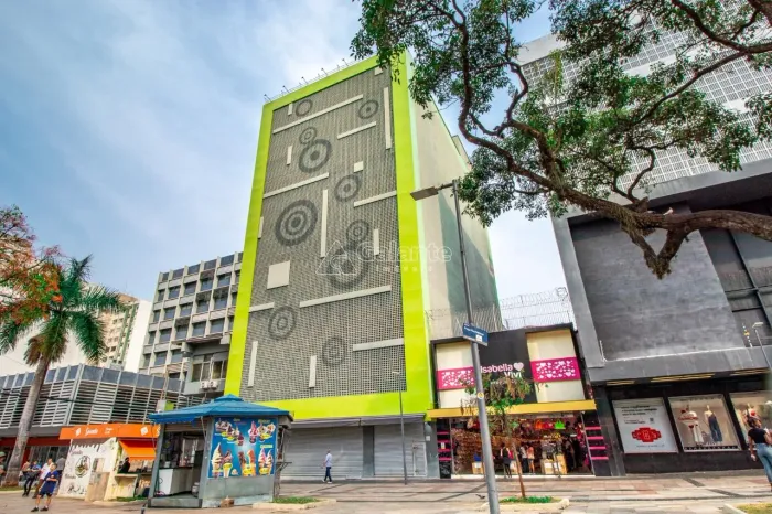 Prédio Comercial para locação no Bairro Centro em Campinas