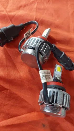 Farol Led A 23-H8/9/11 12 V 33W Novo
