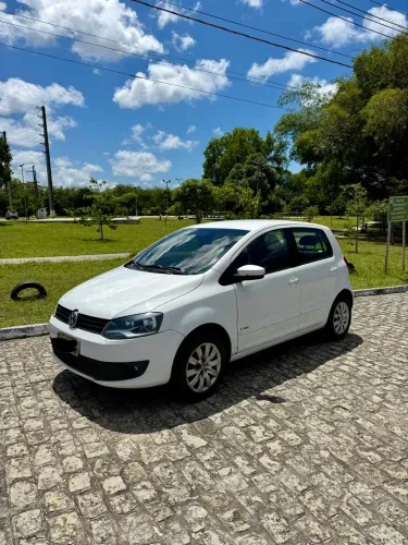Volkswagen Fox 1.6 MI Total Flex 8V 5P 2013