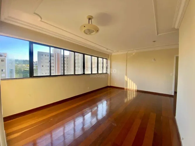 Apartamento à venda no Bairro Santo Antônio