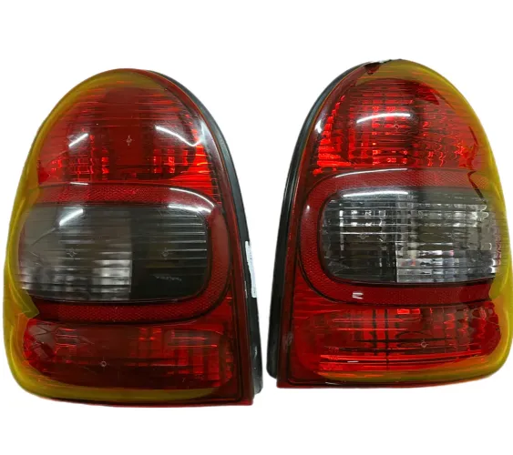 Lanternas do Corsa Wind (original valeo)