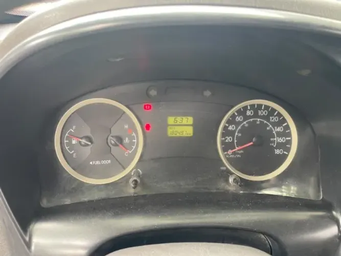 HYUNDAI HR 2014 