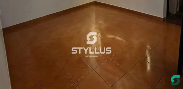 Engenho de Dentro | Apartamento 2 quartos