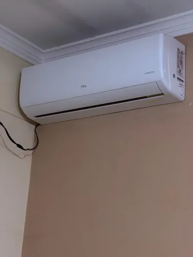 Vendo Ar condicionado 18mil Btus 1,200$