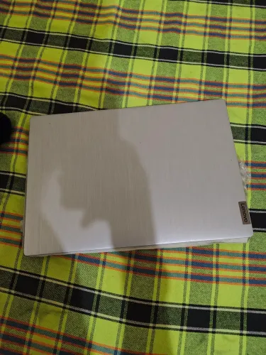 Notebook Lenovo