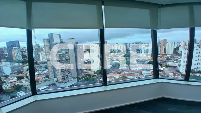 ESCRITORIO para Locação na Faria Lima, com 1.135,07m² e vagas por apenas R$ 317.819,60