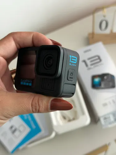 GO PRO HERO 13