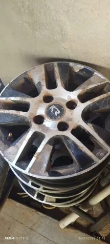 Roda aro 13