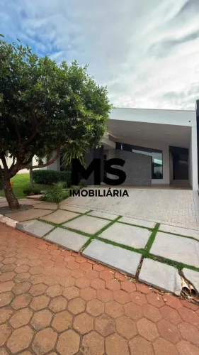 Casa à venda no Condomínio Águas de Paraná, Porto Rico-PR
